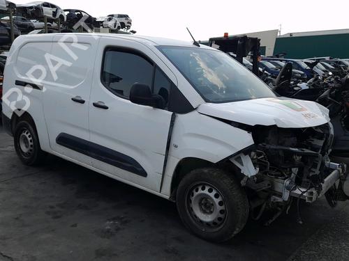 Used Parts PEUGEOT PARTNER Box Body/MPV (K9)  1.5 BlueHDI 130  3973418