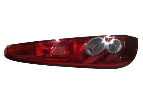 Left taillight FORD FIESTA V (JH_, JD_) 1.4 TDCi | BP18557090C34 