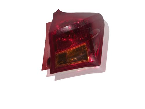Used Right taillight Right taillight TOYOTA AURIS (_E18_) 1.6 (ZRE181_, ZRE185_, ZRE185R, ZRE181R) (132 hp) 33406415 33406415