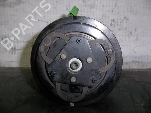 AC compressor SMART FORTWO Coupe (450) 0.8 CDI (450.300, 450.301, 450.302, 450.303, 450.306) | BP14448527M34 