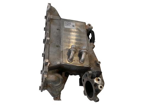 Intake manifold AUDI Q2 (GAB, GAG) 1.4 TFSI | BP39107617M70 - Image 3