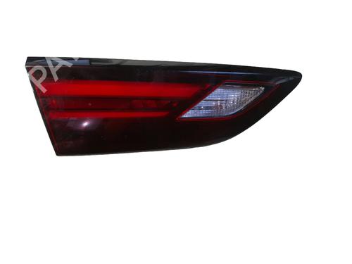 Used Left tailgate light Left tailgate light OPEL ASTRA K (B16) 1.6 CDTi (68) (110 hp) 34547394 34547394