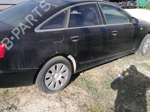 Alternator AUDI A6 C6 (4F2) 2.0 TDI | BP35733196M7 - Image 4