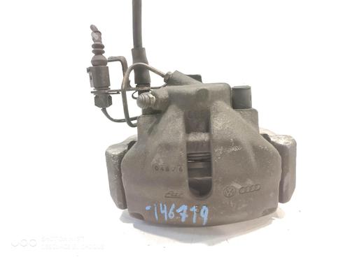 Used Left front brake caliper Left front brake caliper AUDI A6 C6 (4F2) 2.0 TDI (140 hp) 34489507 34489507