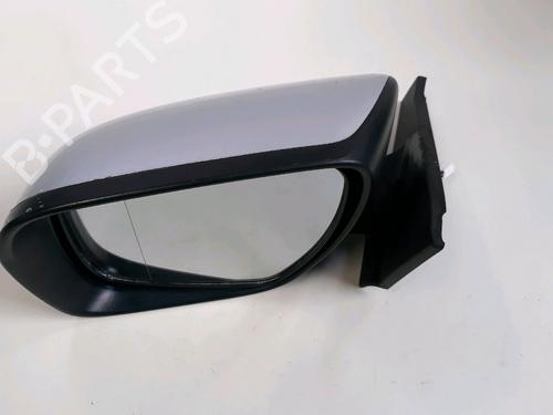 Used Left mirror Left mirror MAZDA 5 (CR) 2.0 CD (CR19) (110 hp) 34491301 34491301