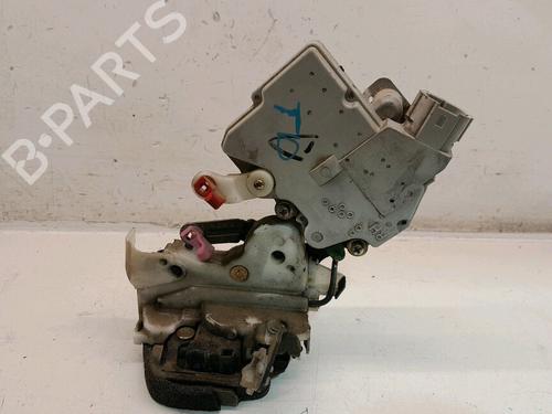 Used Rear right lock Rear right lock NISSAN PATROL GR V Wagon (Y61) [1997-2026] 34463313 34463313