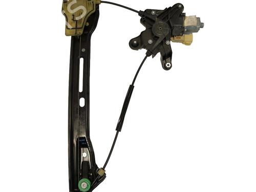 Rear right window mechanism FORD MONDEO V Saloon (CD) 2.0 Hybrid | BP34552461C25 - Image 2