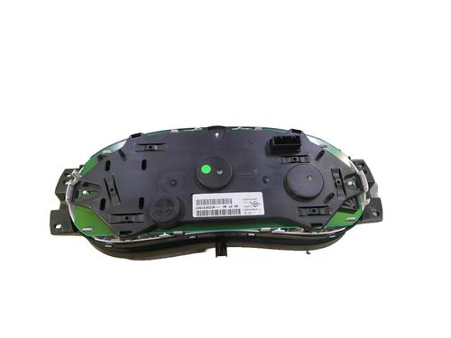 Instrument cluster DACIA LODGY (JS_) 1.5 dCi | BP21587025C47 