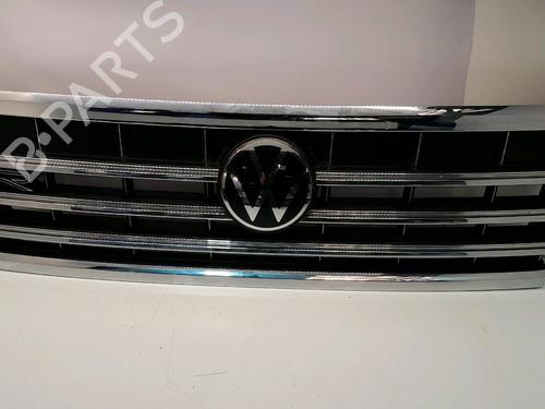Grill Grill VW TOUAREG (CR7, RC8) [2017-2026] 34447506 34447506