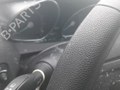 Engine FORD FIESTA VI (CB1, CCN)  | BP23969150M1 