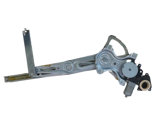 Used Front right window mechanism TOYOTA AVENSIS Saloon (_T27_) 2.0 D-4D (ADT270_, ADT270R) (124 hp) 21098293