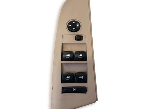 Used Left front window switch Left front window switch BMW 5 (E60) 523 i (177 hp) 34468083 34468083