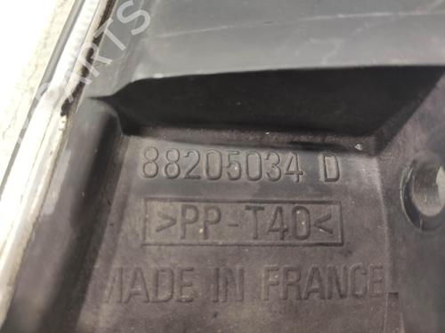 Used Right headlight Right headlight CITROËN XANTIA (X1_, X2_) 2.0 HDI 90 (90 hp) 34487131 34487131