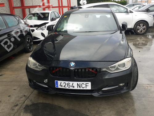 Front left lock BMW 3 (E90) 318 d | BP36022307C98  - Image 5
