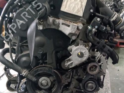 Used Gearbox Gearbox PEUGEOT 308 I (4A_, 4C_) 1.6 HDi (112 hp) 33978433 33978433