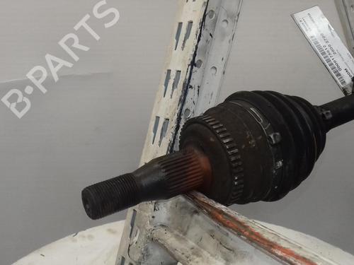 Right front driveshaft CHRYSLER 300M (LR) 3.5 V6 24V | BP18535264M39 