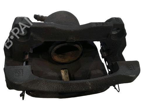 Used Left front brake caliper NISSAN QASHQAI II SUV (J11, J11_) 1.5 dCi (110 hp) 21785736