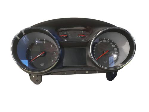 Used Instrument cluster Instrument cluster 34550315 34550315