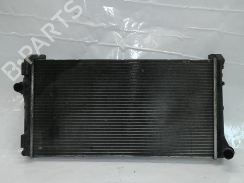 Køler FIAT PUNTO (188_) 1.3 JTD 16V (70 hp) 18536420