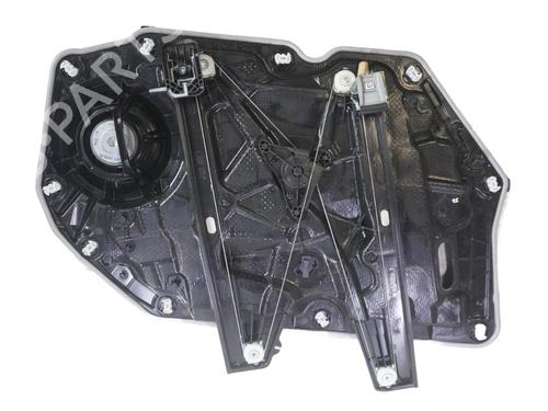 Used Front right window mechanism Front right window mechanism FORD FOCUS IV (HN) 2.3 ST EcoBoost (280 hp) 34464664 34464664