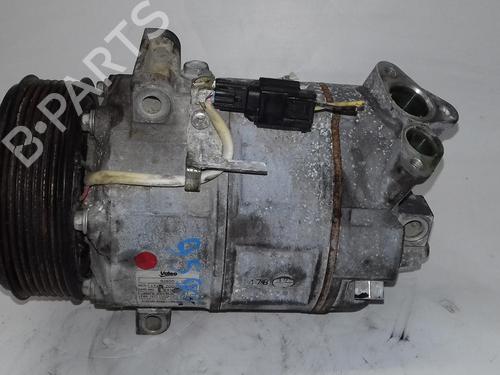 Used AC compressor AC compressor NISSAN X-TRAIL I (T30) [2001-2013] 35730038 35730038