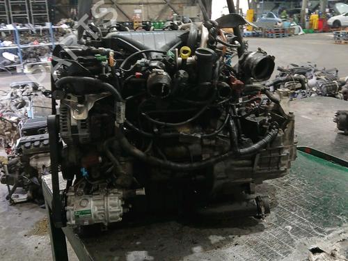 Engine FORD FOCUS C-MAX (DM2)  | BP23256233M1 