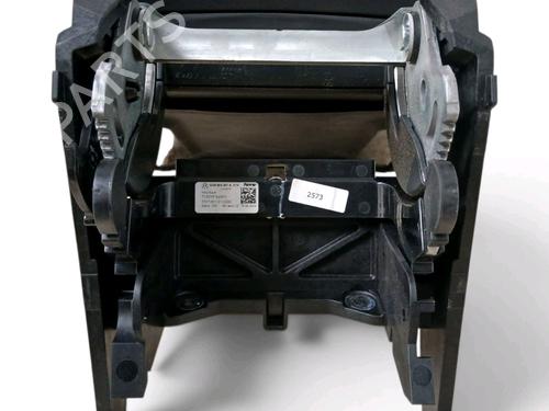 Armrest / Center console VW T-CROSS (C11, D31) 1.0 TSi | BP40268424I20 - Image 2