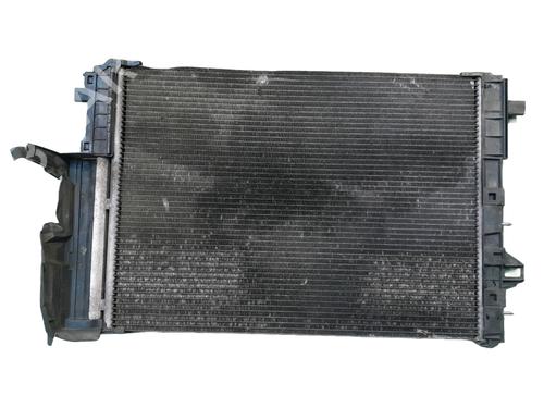 Used AC radiator AC radiator MERCEDES-BENZ A-CLASS (W176) A 200 CDI (176.001) (136 hp) 33406207 33406207