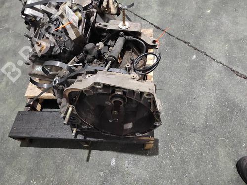 Gearbox FIAT IDEA (350_) 1.3 D Multijet | BP34488008M3  - Image 7