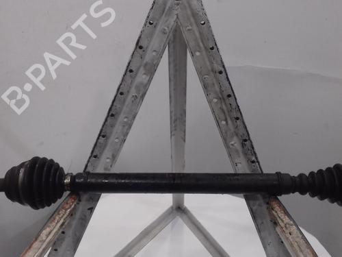 Used Right front driveshaft SEAT LEON (1M1) 1.6 16 V (105 hp) 14459439
