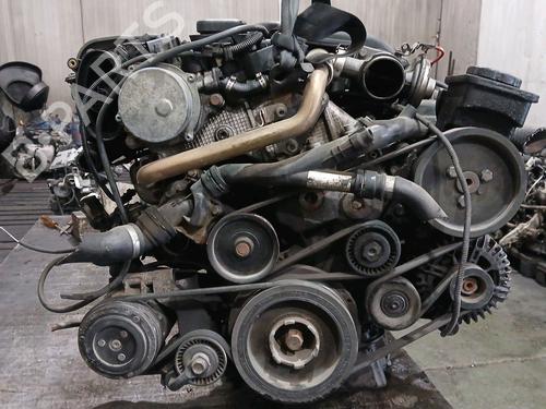 Used Gearbox Gearbox BMW 3 (E46) 320 d (150 hp) 34547281 34547281