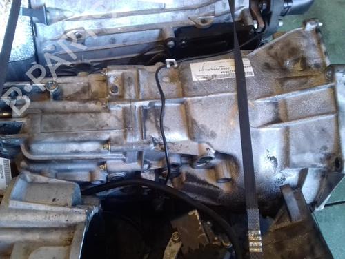 Gearbox BMW 3 (E46) 320 d | BP18535562M3 