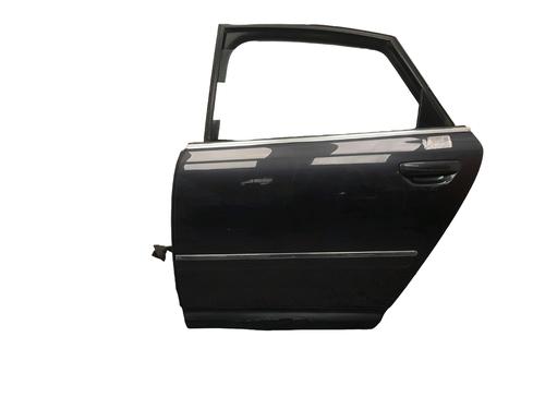 Left rear door AUDI A8 D3 (4E2, 4E8) 4.2 TDI quattro | BP19923292C4 