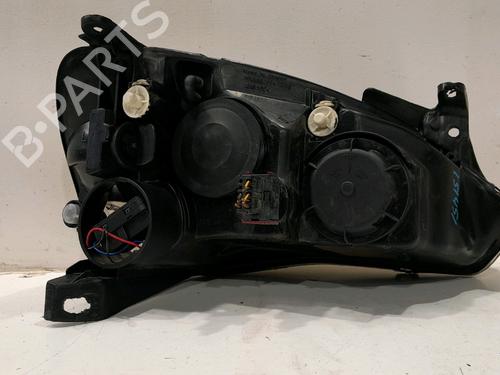 Left headlight OPEL CORSA C (X01) 1.3 CDTI (F08, F68) | BP34490059C28 - Image 2