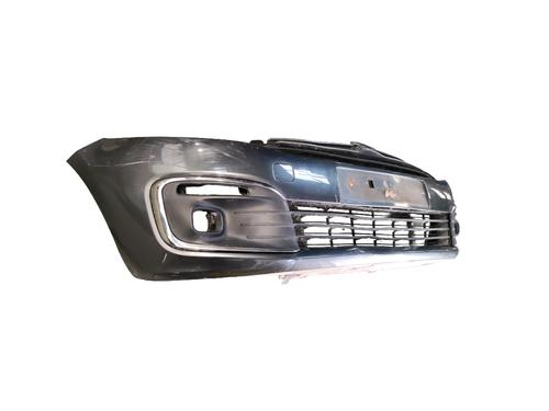 Front bumper CITROËN C-ELYSEE (DD_) 1.2 VTi 82 | BP37241058C7 - Image 3