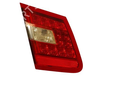 Used Left tailgate light Left tailgate light MERCEDES-BENZ E-CLASS (W212) E 250 CDI / BlueTEC (212.003, 212.004) (204 hp) 33980333 33980333