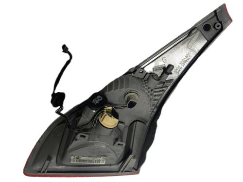 Left tailgate light RENAULT MEGANE III Hatchback (BZ0/1_, B3_) 1.2 TCe (BZ2B, BZ11) | BP37241292C79 - Image 2
