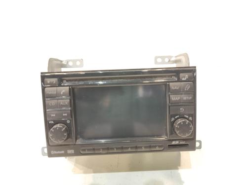 Used Electronic module NISSAN JUKE (F15) 1.5 dCi (110 hp) 14465254