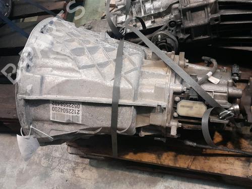 Gearbox MERCEDES-BENZ E-CLASS (W212) E 220 CDI / BlueTEC (212.001, 212.002) | BP37241312M3 - Image 3