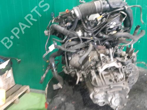 Gearbox CITROËN DS5 2.0 HDi 165 | BP37726932M3 - Image 2