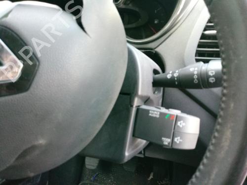 Commande de phare Commande de phare RENAULT CAPTUR I (J5_, H5_) 0.9 TCe 90 (90 hp) 34485045 34485045