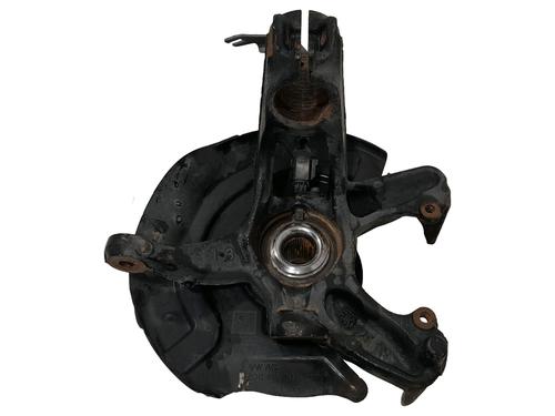 Used Left front steering knuckle Left front steering knuckle VW T-CROSS (C11, D31) [2018-2026] 34548022 34548022
