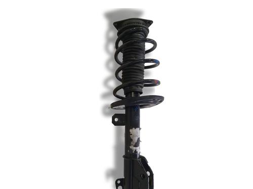 Used Left front shock absorber Left front shock absorber CITROËN C4 III (BA_, BB_, BC_) 1.2 PureTech 130 (BAHNSA, BAHNSB) (130 hp) 33405304 33405304