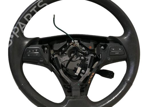 Used Steering wheel Steering wheel LEXUS GS (_S19_) 450h (GRS191_, GWS191_, GRS191R, GWS191R) (345 hp) 34493868 34493868