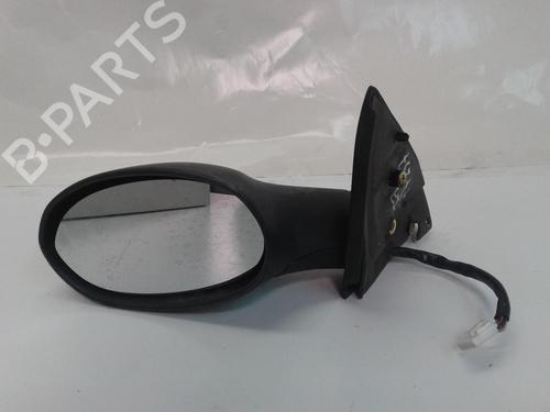 Used Left mirror Left mirror LANCIA Y (840_) 1.2 (840AA, 840AF1A) (60 hp) 34481702 34481702