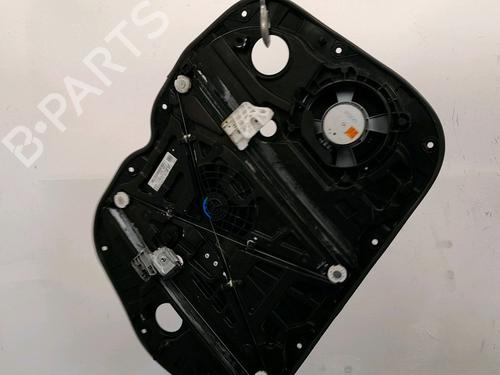 Front left window mechanism HYUNDAI IONIQ (AE) 1.6 GDI Hybrid | BP17697626C22 