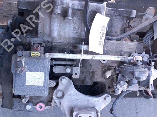 Used Gearbox Gearbox CITROËN C4 Picasso II 1.6 BlueHDi 120 (120 hp) 34553256 34553256
