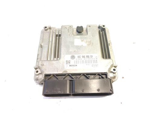 Used Engine control unit (ECU) Engine control unit (ECU) VW GOLF PLUS V (5M1, 521) 1.4 16V (80 hp) 35731456 35731456