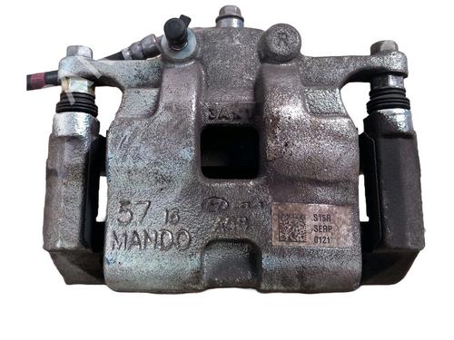 Used Right front brake caliper Right front brake caliper 33409975 33409975