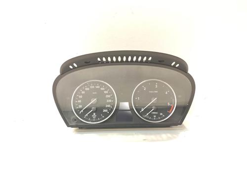 instrument-cluster-bmw-5-e60-2001-2002-2003-2004-2005-2006-2007-2008-2009-2010-34486377 main image